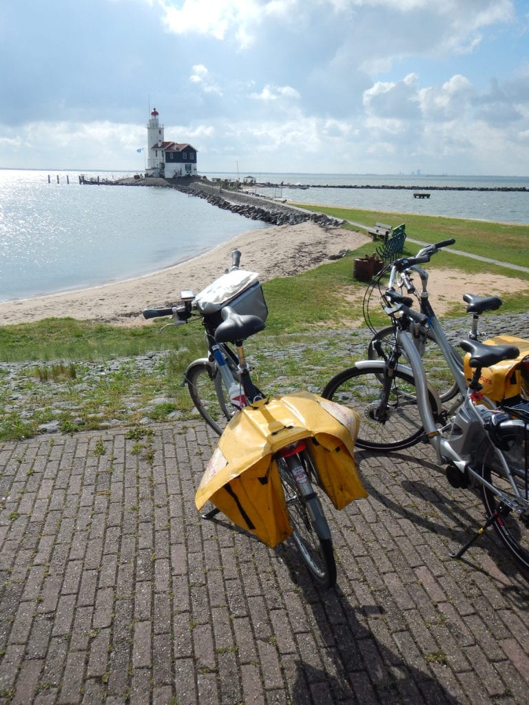 cycletours fietsen nederland